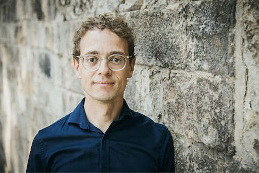 Simon Meier-Vieracker